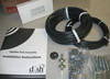 buy Home Audio/Video Dish Network 142606 Single Beam Self Install Kit - click for details
